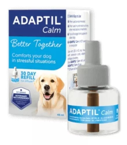 ADAPTIL REPUESTO DIFUSOR