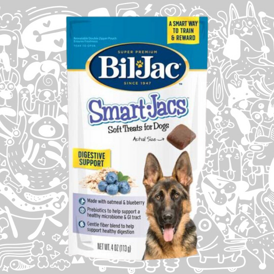 BIL JAC SMART JACS DISGESTIVE SUPPORT