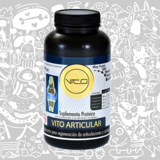 VITO ARTICULAR PERRO