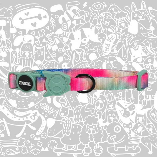 ZEE.CAT BLISS COLLAR