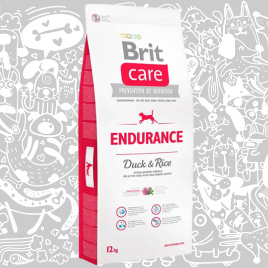 BRIT CARE DUCK ENDURANCE