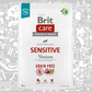 BRIT CARE ADULT SENSITIVE VENISON