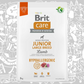 BRIT CARE DOG HYPOALLERGENIC JUNIOR LARGE BREED LAMB