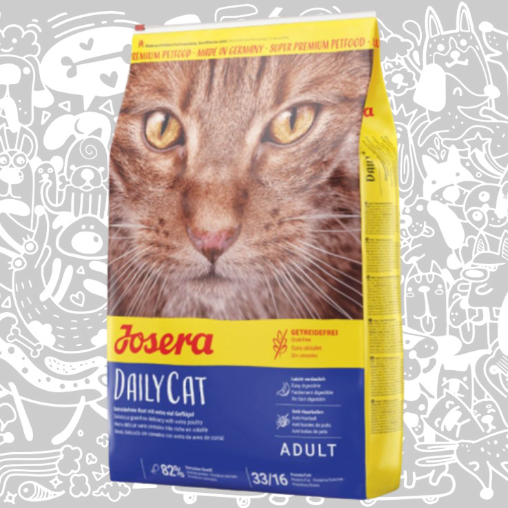 JOSERA DAILYCAT