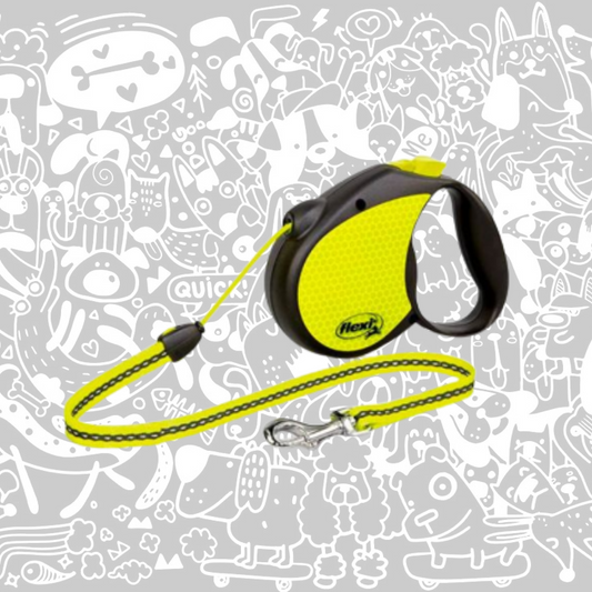 FLEXI NEON REFLECT