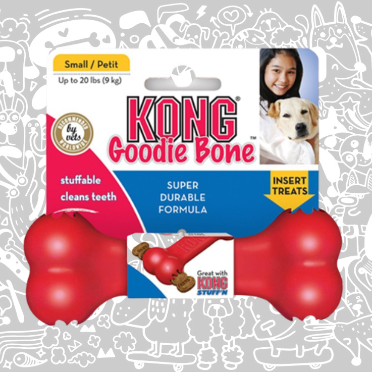 KONG GOODIE BONE