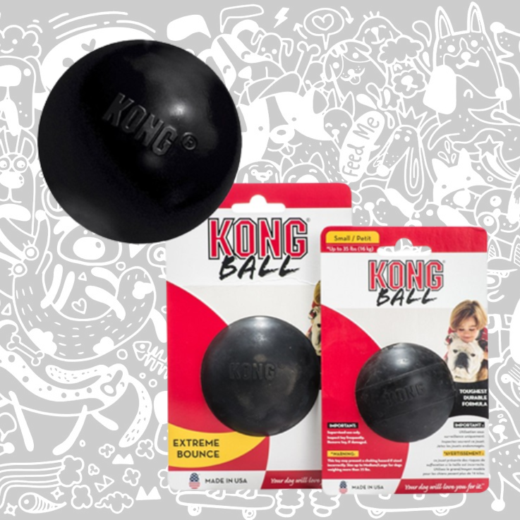 KONG BALL EXTREME