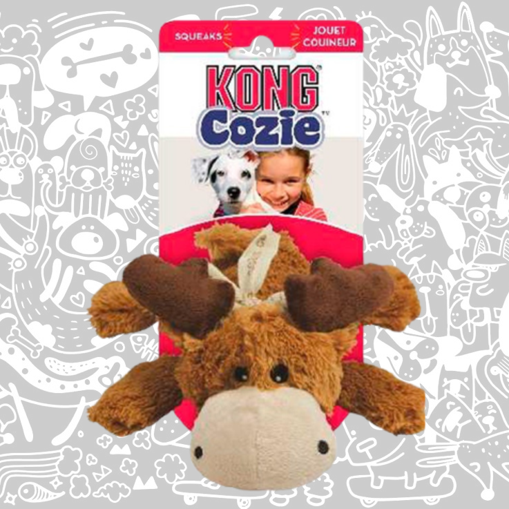 KONG COZIE MARVIN MOOSE