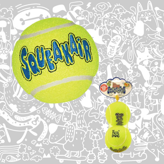 KONG BALL AIR 2X/SONIDO L