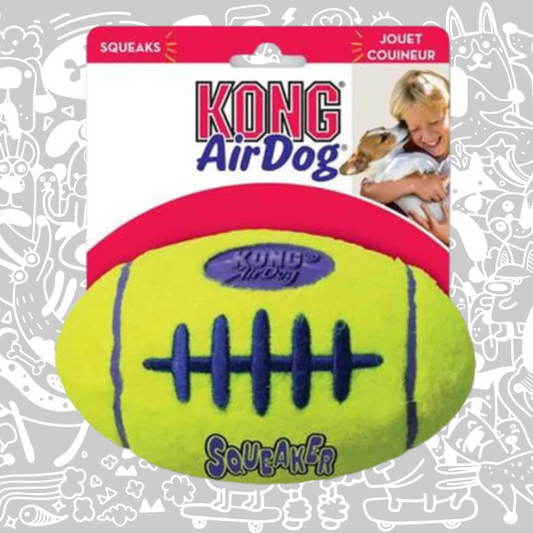 KONG FOOTBALL AIR/ SONIDO