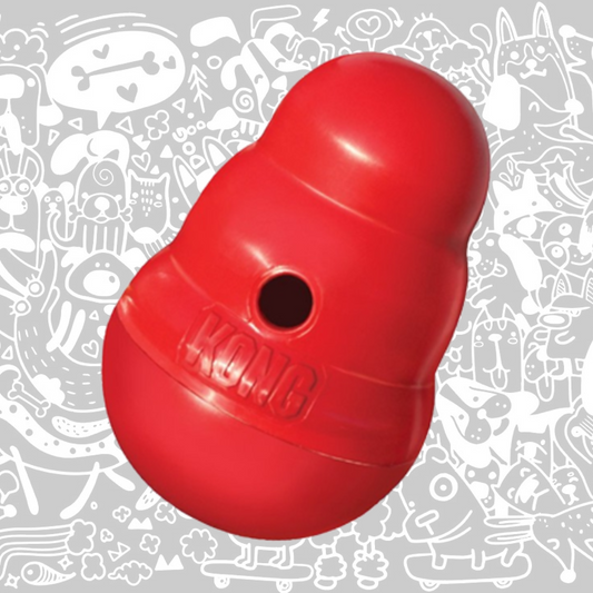 KONG WOBBLER