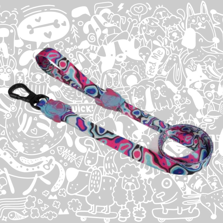 ZEE.DOG BLAST LEASH