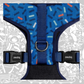 ZEE.DOG ATLANTA MESH PLUS HARNESS