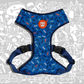 ZEE.DOG ATLANTA MESH PLUS HARNESS