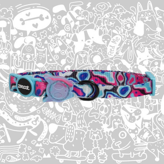 ZEE.CAT BLAST COLLAR
