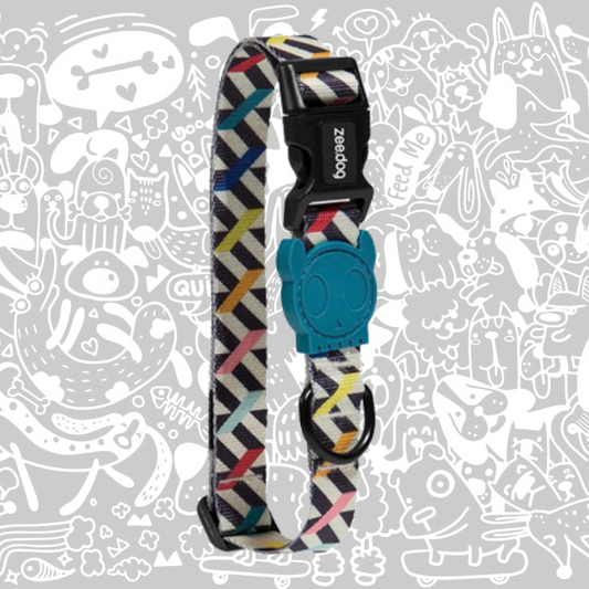 ZEE.DOG FRITZ COLLAR