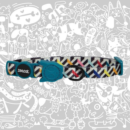 ZEE.CAT FRITZ COLLAR
