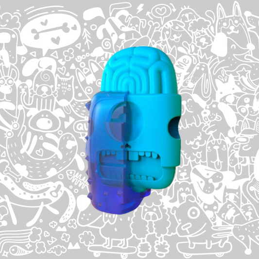ZEE.DOG BRAIN FREEZE