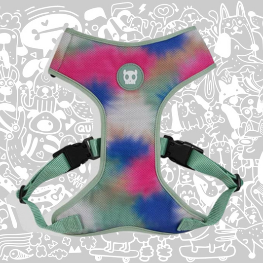 ZEE.DOG BLISS MESH PLUS HARNESS