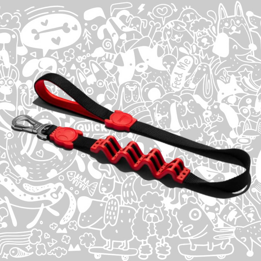 ZEE.DOG FATBOY RUFF LEASH