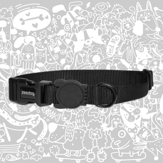 ZEE.DOG GOTHAM COLLAR