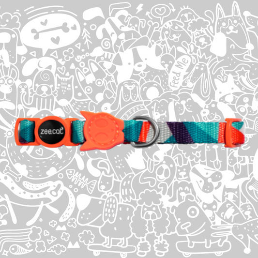 ZEE.CAT ELLA COLLAR