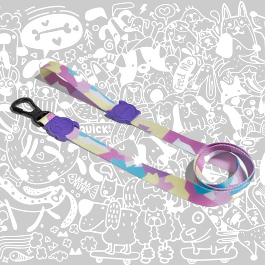 ZEE.DOG CANDY LEASH