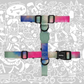 ZEE.DOG BLISS H HARNESS