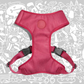 ZEE.DOG BORDEAU MESH PLUS HARNESS