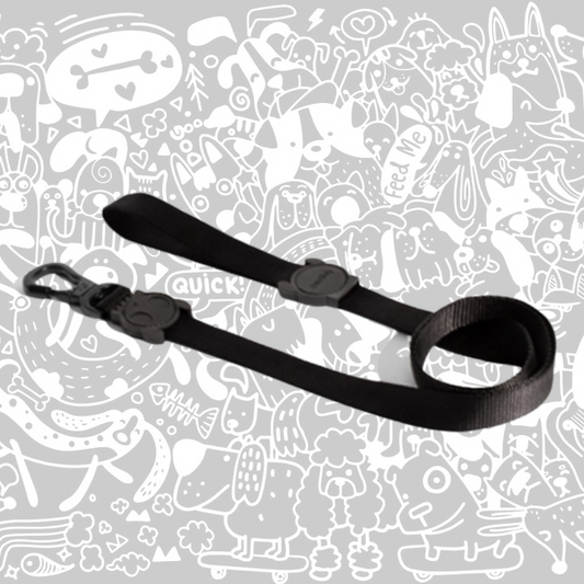 ZEE.DOG GOTHAM LEASH