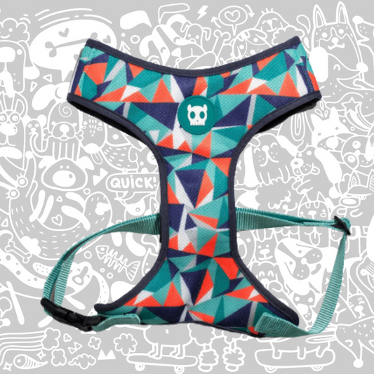 ZEE.DOG ELLA MESH PLUS HARNESS