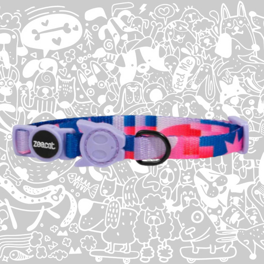 ZEE.CAT NOON COLLAR