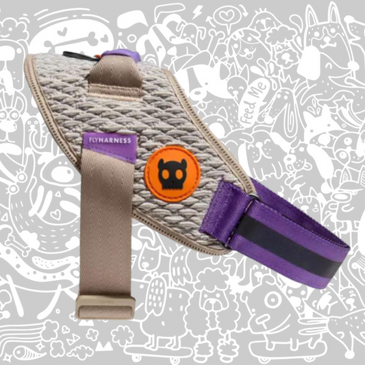 ZEE.DOG ACG FLYHARNESS