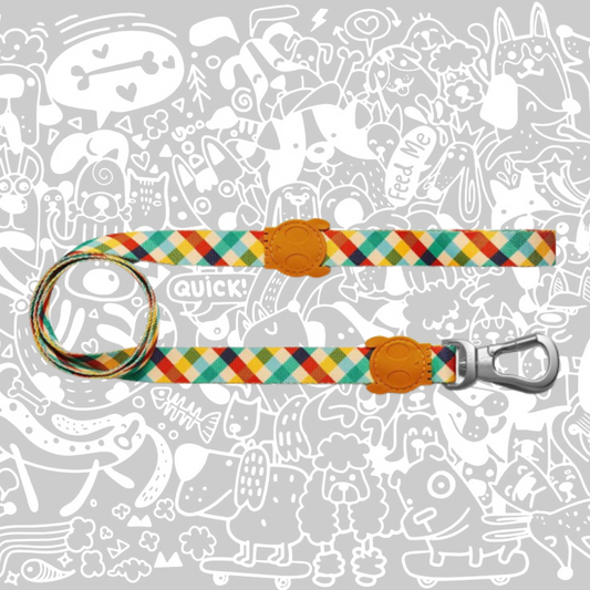ZEE.DOG PHANTOM LEASH