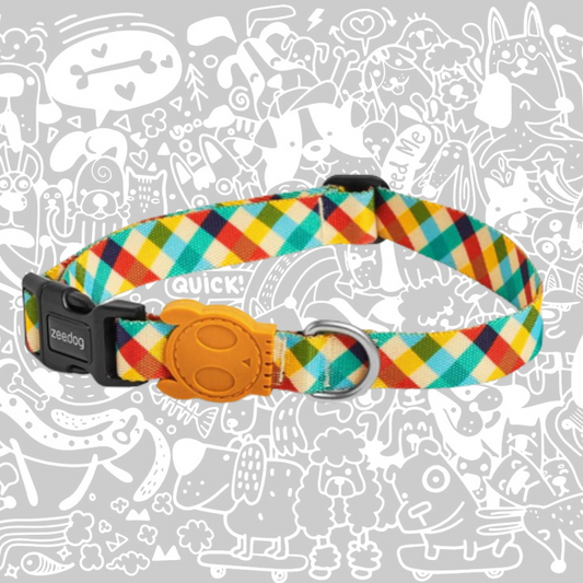ZEE.DOG PHANTOM COLLAR
