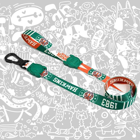 ZEE.DOG HAWKINS STRANGER LEASH
