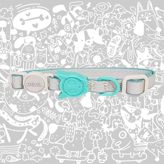 ZEE.CAT NEOPRO TIDAL COLLAR