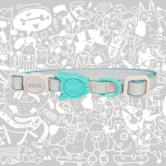 ZEE CAT NEOPRO TIDAL CAT COLLAR