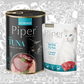 PIPER CAT STERILIZED ATUN