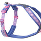 NON-STOP DOGWEAR LINE HARNESS 5.0 RACHEL POHL LTD