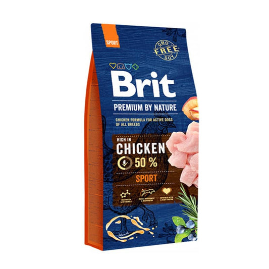 BRIT PREMIUM BY NATURE SPORT