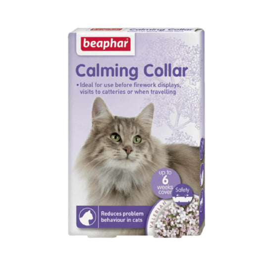 Beaphar Collar Calmante para Gatos