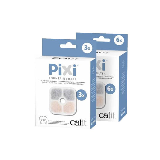 CATIT FILTRO FUENTE PIXI