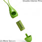 EARTH RATED DISPENSADOR + ROLLO DE RECARGA 15 BOLSAS OLOR LAVANDA