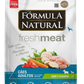 Fórmula Natural Fresh Meat Perro Adulto Mini y/o Pequeño