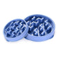 OUTWARD HOUND COMEDERO LENTO AZUL
