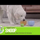 PLANET DOG ORBEE-TUFF® LIL' SNOOP