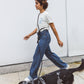 ZEE.DOG GOTHAM HANDSFREE LEASH