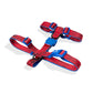 ZEEDOG MARVEL HARNESS H SPIDERMAN