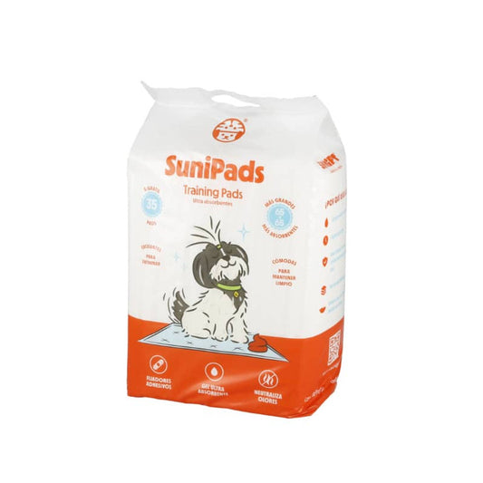 SUNIPET TRAINING PADS
